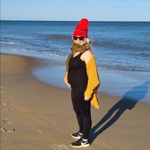 Meet your Posher, Patrice